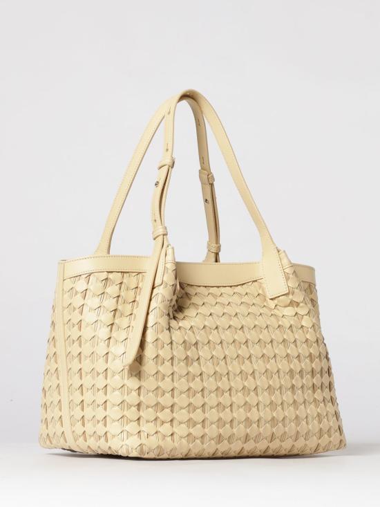 26SS 세라피안 숄더백 SRMOSWLL684532B 245 Beige - SERAPIAN