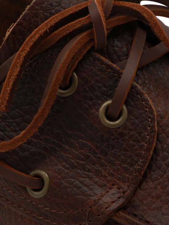 26SS 세바고 로퍼 72131IW 900 Brown - SEBAGO