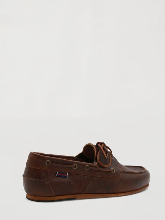 26SS 세바고 로퍼 72131IW 900 Brown - SEBAGO