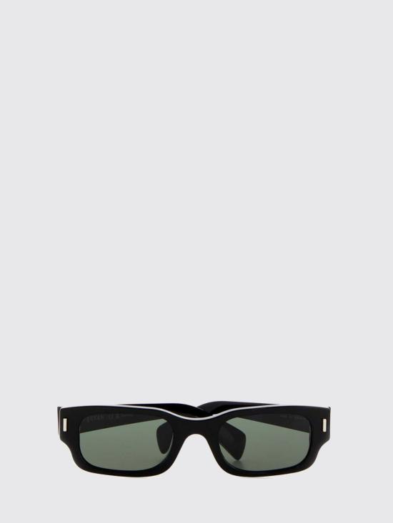 26SS 알렉산더 맥퀸 선글라스 872862J0749 1056 Black - ALEXANDER MCQUEEN