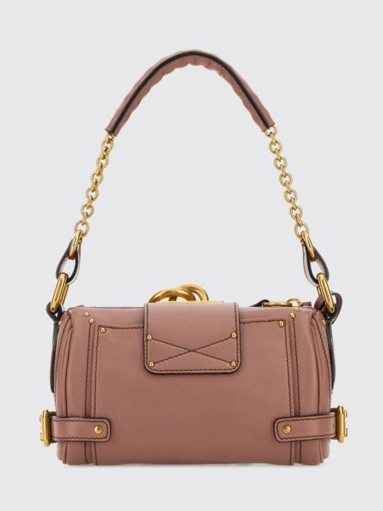 26SS 끌로에 숄더백 CH25WS803P75 26S Pink - CHLOE