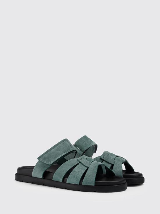 26SS 듀칼 힐/펌프스 DD8890MATIUF229 NB34 Blue - DOUCAL’S