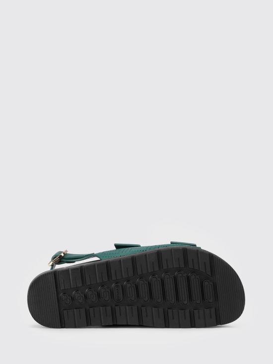 26SS 듀칼 힐/펌프스 DD8889MATIUF073 NB34 Blue - DOUCAL’S