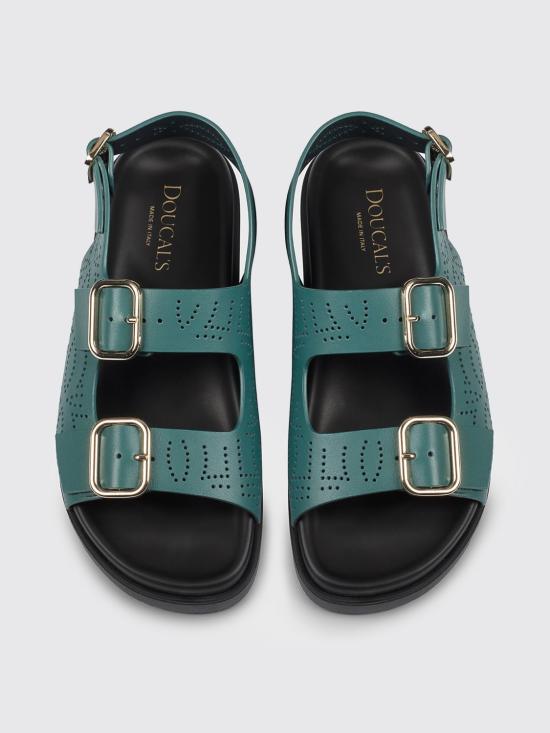 26SS 듀칼 힐/펌프스 DD8889MATIUF073 NB34 Blue - DOUCAL’S