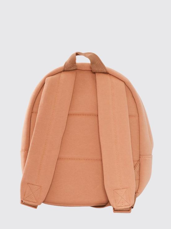 26SS [키즈] 모스키노 백팩 MUX05QLCA26 20351 Brown - MOSCHINO