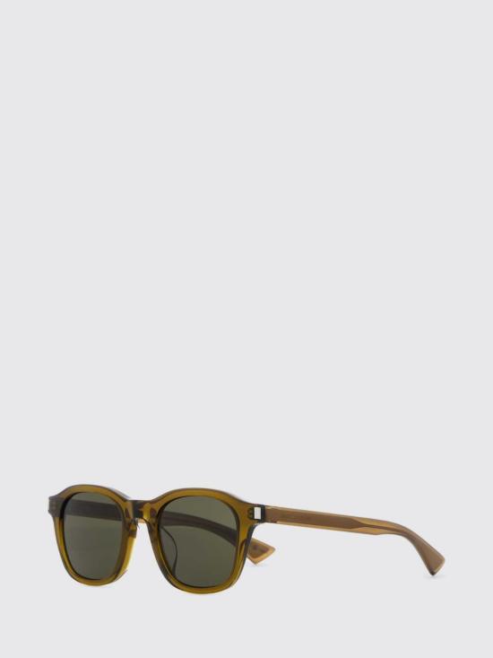 26SS 생로랑 선글라스 862874Y9967 2517 Brown