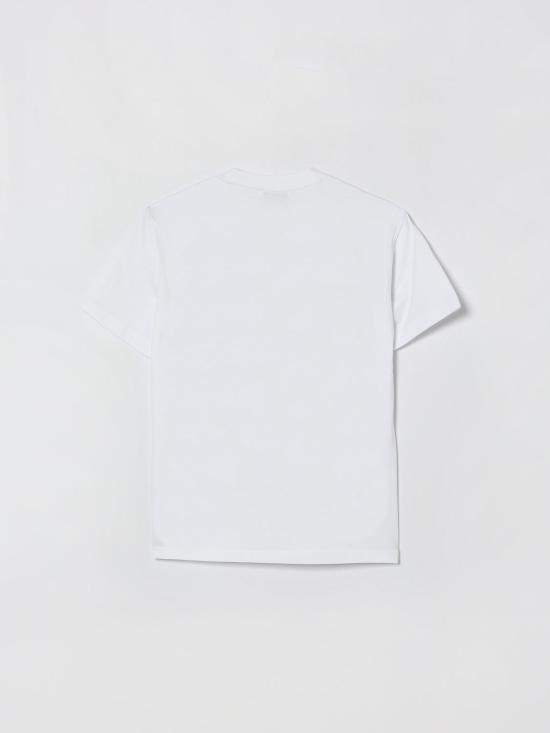 26SS [키즈] 제커슨 티셔츠 J5180TS26 RE011 White - JECKERSON