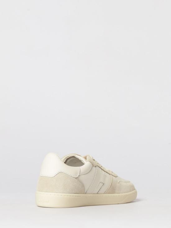 26SS 호간 스니커즈 HXW6470FY50UHC 0UUF White - HOGAN