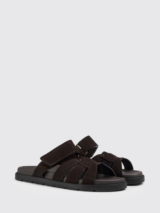 26SS 듀칼 힐/펌프스 DD8890MATIUF229 NL03 Mahogany - DOUCAL’S