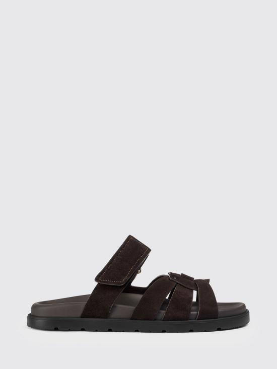 26SS 듀칼 힐/펌프스 DD8890MATIUF229 NL03 Mahogany