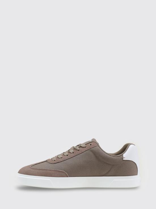 26SS 캘빈클라인 스니커즈 HM0HM02236 0I6 Brown - CALVIN KLEIN