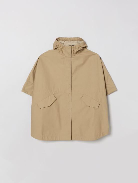 26SS [키즈] 몽클레어 캐주얼 자켓 3G00002599CU 23Q Leather