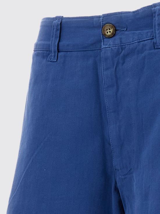 26SS 폴로 랄프로렌 숏팬츠 211963798 501 Blue 1 - POLO RALPH LAUREN