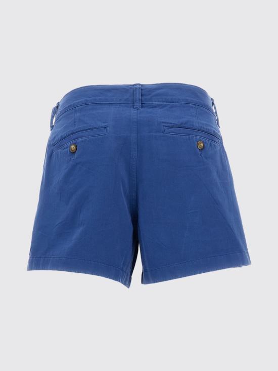 26SS 폴로 랄프로렌 숏팬츠 211963798 501 Blue 1 - POLO RALPH LAUREN