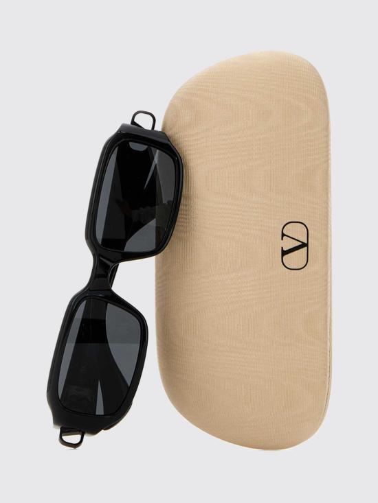 26SS 발렌티노 가라바니 선글라스 VG0016S00153 BLABLAGRE Black - VALENTINO GARAVANI