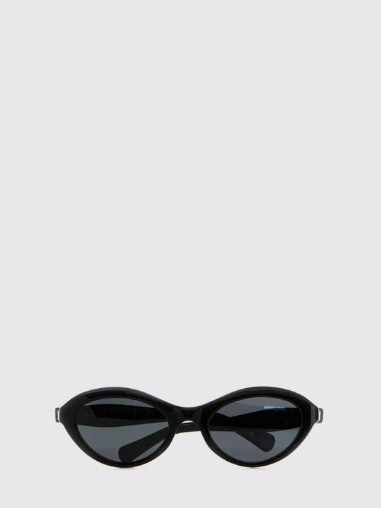 26SS 발렌티노 가라바니 선글라스 VG0008S00152 BLABLAGRE Black - VALENTINO GARAVANI