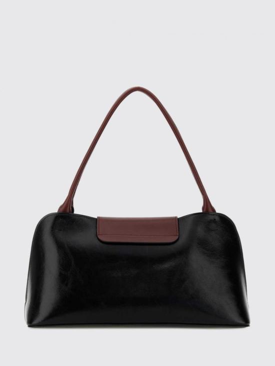 26SS 베르사체 숄더백 10234561A17428 2B0AJ Black - VERSACE