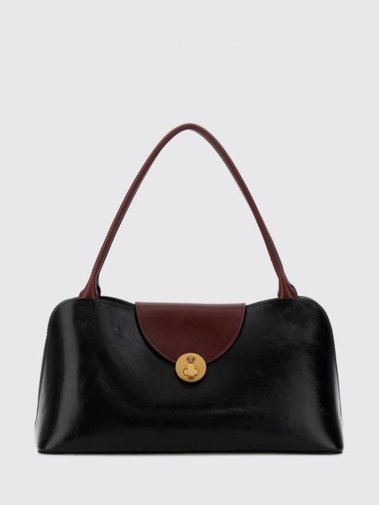 26SS 베르사체 숄더백 10234561A17428 2B0AJ Black