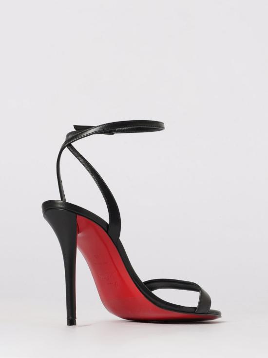 26SS 크리스챤 루부탱 힐/펌프스 3250192 B439 Black - CHRISTIAN LOUBOUTIN