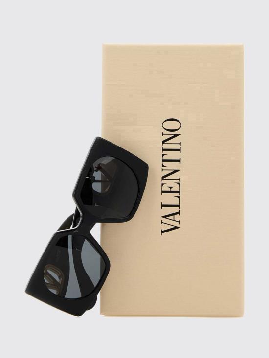 26SS 발렌티노 가라바니 선글라스 VG0002S00155 BLABLAGRE Black - VALENTINO GARAVANI