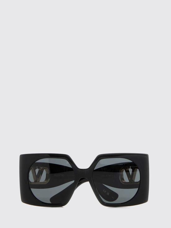 26SS 발렌티노 가라바니 선글라스 VG0002S00155 BLABLAGRE Black - VALENTINO GARAVANI
