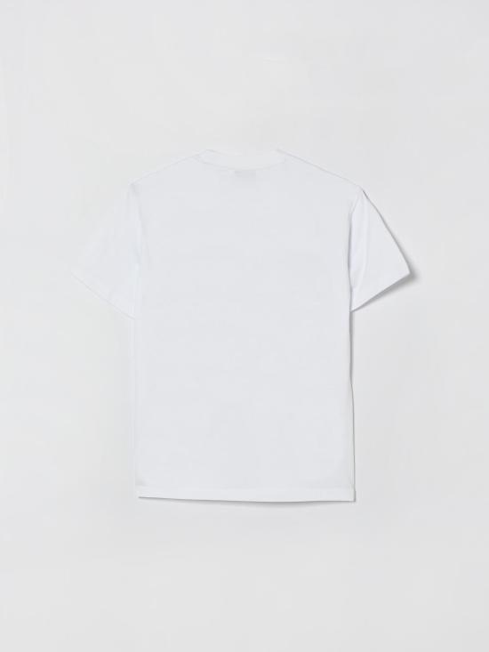 26SS [키즈] 제커슨 티셔츠 J5176TS26 RE011 White - JECKERSON