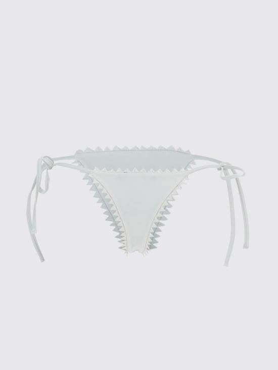 26SS 자크뮈스 원피스 수영복 BOW00625AJ00135 100 White - JACQUEMUS