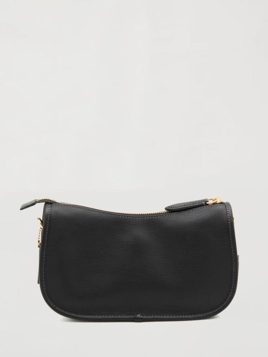 26SS 코치 웨이벌리 체인 숄더백 CCC36 B4 Black - COACH