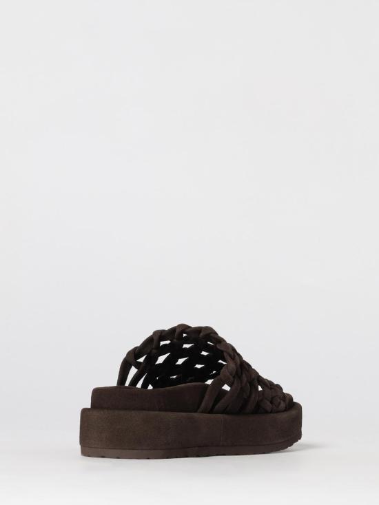 26SS 팔로마바르셀로 힐/펌프스 1201 CHOCOLATE Brown - PALOMA BARCELO