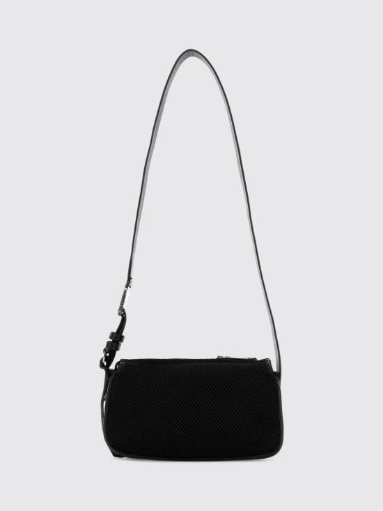 26SS 막스마라 토트백 2614511113600 004 Black - MAX MARA