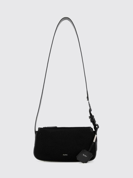 26SS 막스마라 토트백 2614511113600 004 Black