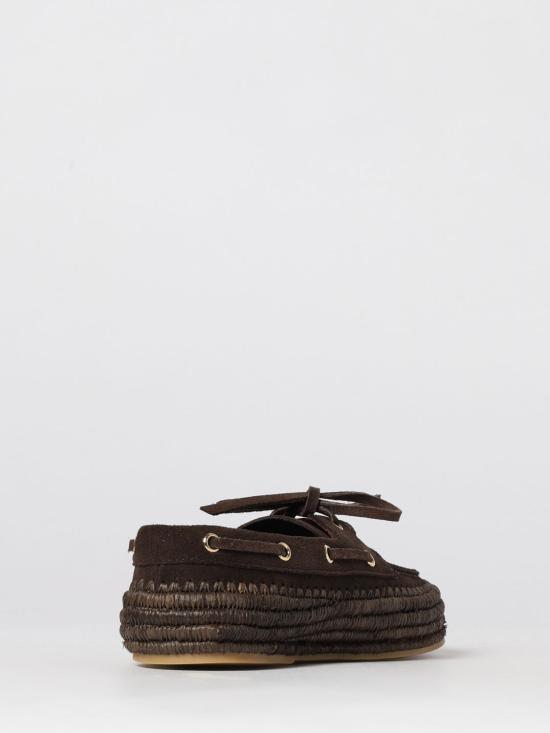 26SS 팔로마바르셀로 로퍼 2606 CHOCOLATE Brown - PALOMA BARCELO