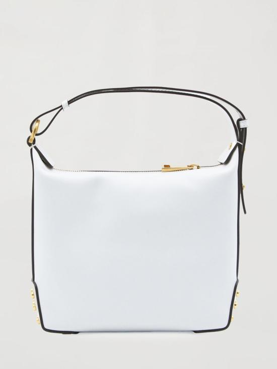 26SS 토즈 토트백 XBWGMTE0100UCT B001 White - TODS