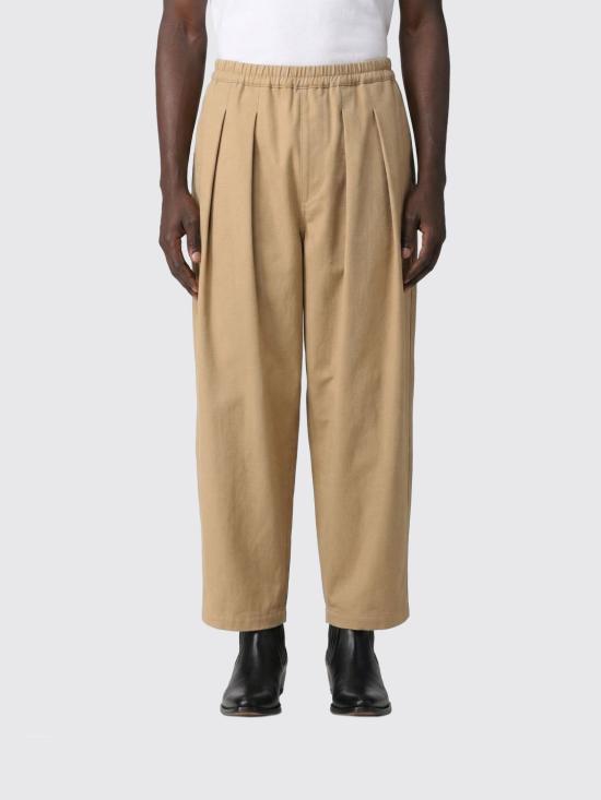 26SS 마르지엘라 스트레이트 팬츠 S67KA0091S54042 114 Beige