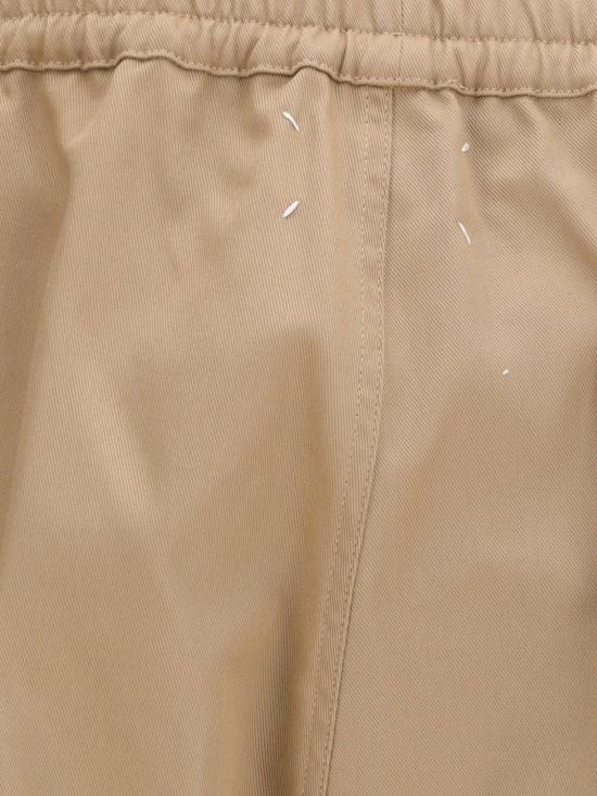 26SS 마르지엘라 스트레이트 팬츠 S67KA0091S54042 114 Beige - MAISON MARGIELA