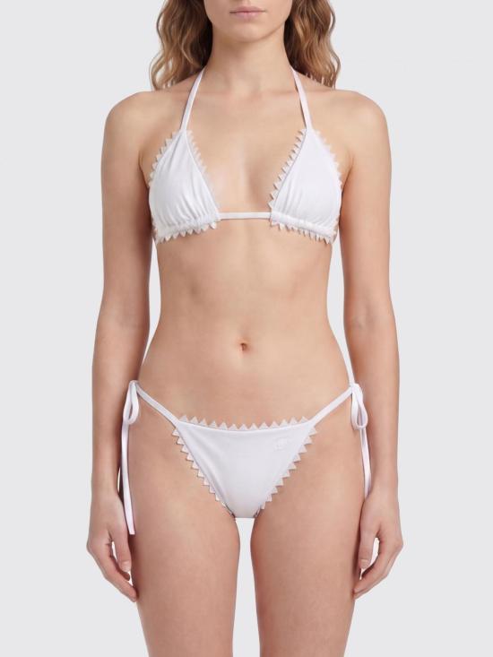 26SS 자크뮈스 비키니 수영복 TOW00886AJ00135 100 White