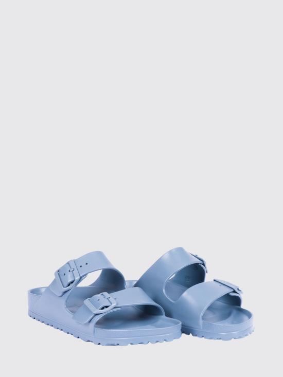 26SS 버켄스탁 힐/펌프스 1031352 Grey - BIRKENSTOCK