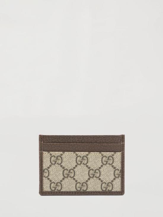 26SS 구찌 지갑 838486FAE0L 9746 Beige - GUCCI