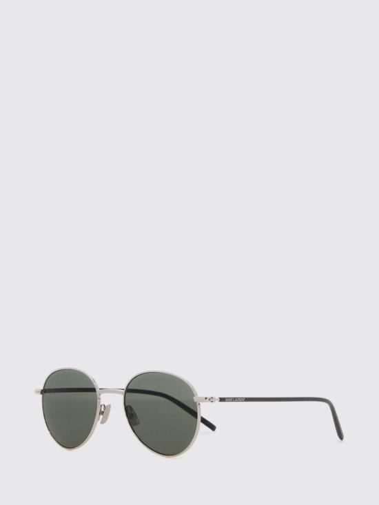 26SS 생로랑 선글라스 862857Y9973 8130 Silver