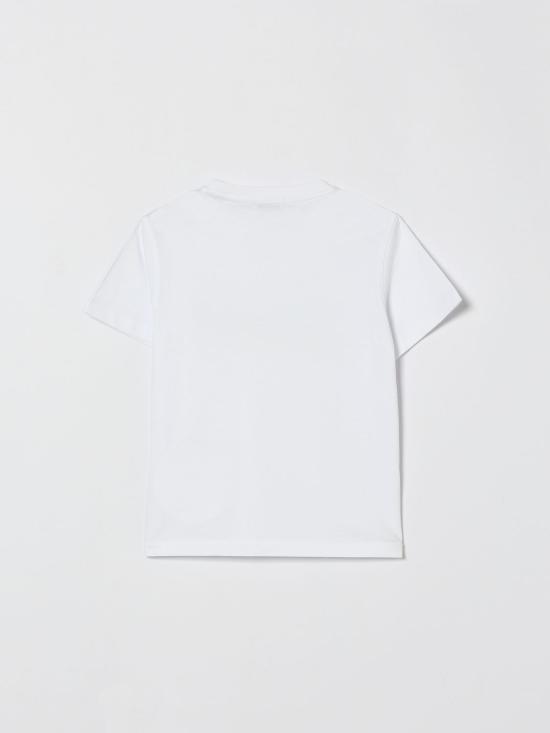 26SS [키즈] 제커슨 티셔츠 JB5660TS26 RE011 White - JECKERSON