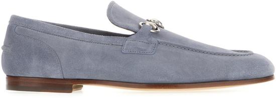 25SS 구찌 로퍼 406994AADUN1602 BLUE