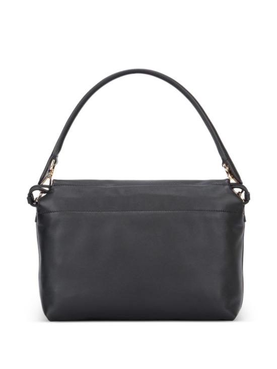 26SS 펜디 맘마백 미디엄 8BR833 AQ0D F0KUR BLACK DOM - FENDI