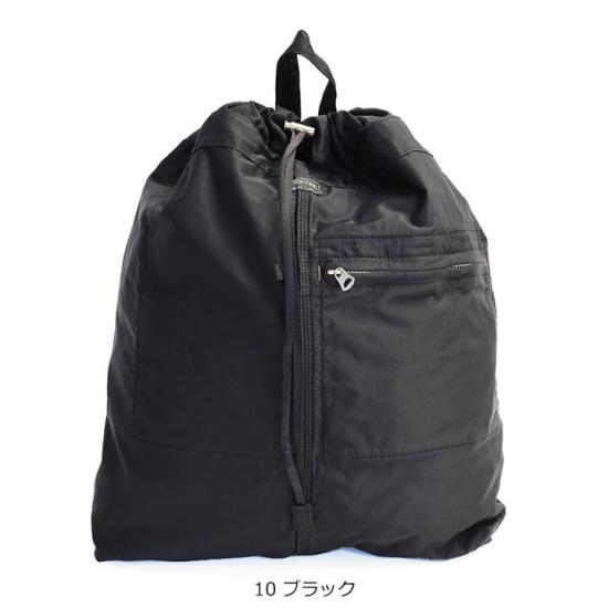 26SS 포터 크로스백 754 15110 10 BLACK DOM - PORTER