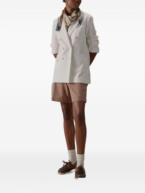 26SS 치르콜로1901 숏팬츠 FD3863 1379 Tobacco - CIRCOLO 1901