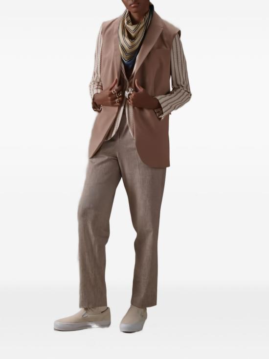 26SS 치르콜로1901 베스트 FD3862 1379 Tobacco - CIRCOLO 1901