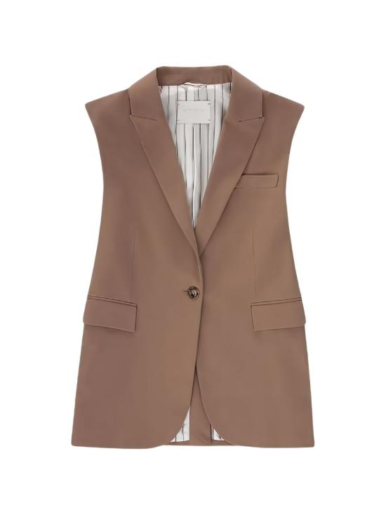 26SS 치르콜로1901 베스트 FD3862 1379 Tobacco - CIRCOLO 1901