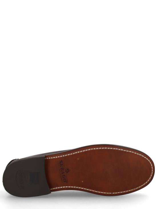 25FW 세바고 로퍼 7001530 903 BROWN - SEBAGO