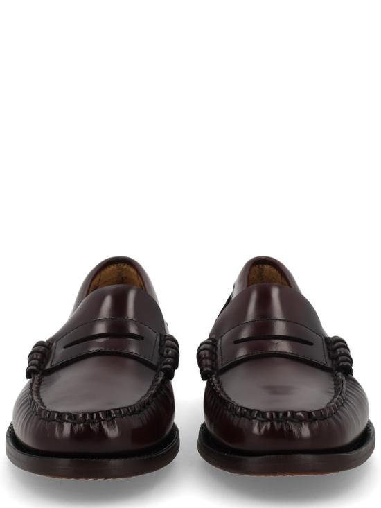 25FW 세바고 로퍼 7001530 903 BROWN - SEBAGO