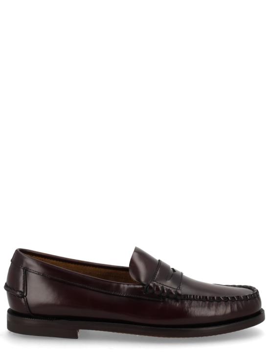 25FW 세바고 로퍼 7001530 903 BROWN