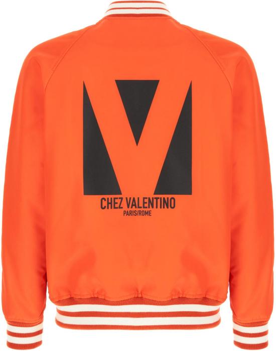 25SS 발렌티노 가라바니 자켓 6V3CIM225CMFW0 DIVERS - VALENTINO GARAVANI